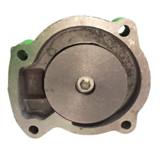 Водяний насос (чавун) без шківа(вир-во Україна)
