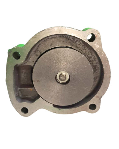 Водяний насос (чавун) без шківа(вир-во Україна)