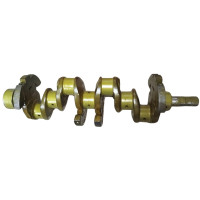 Вал колінчатий без вкл. Д37М-1005007