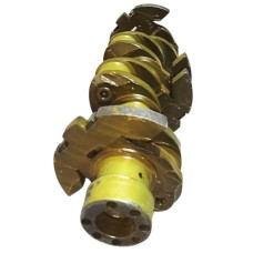 Вал колінчатий без вкл. Д37М-1005007