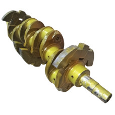 Вал колінчатий без вкл. Д37М-1005007