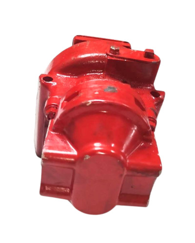 Привід насоса МТЗ-1522/1523/2022(вир-во Білорусь,МТЗ)