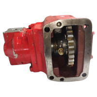 Привід насоса МТЗ-1522/1523/2022(вир-во Білорусь,МТЗ)