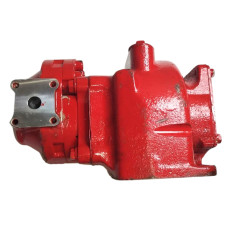 Привід насоса МТЗ-1522/1523/2022(вир-во Білорусь,МТЗ)