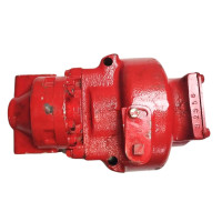 Привід насоса МТЗ-1522/1523/2022(вир-во Білорусь,МТЗ)