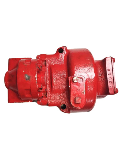 Привід насоса МТЗ-1522/1523/2022(вир-во Білорусь,МТЗ)