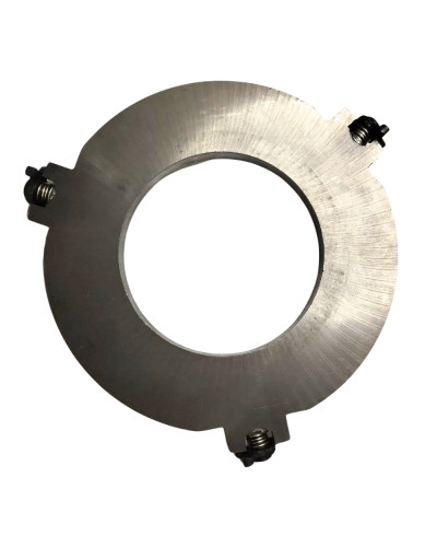 Диск середній  (в зборі) МТЗ-1221,1523(вир-во БЗТДіА)