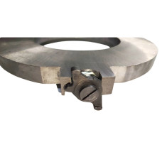 Диск середній  (в зборі) МТЗ-1221,1523(вир-во БЗТДіА)