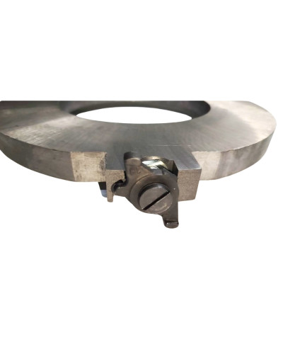 Диск середній  (в зборі) МТЗ-1221,1523(вир-во БЗТДіА)