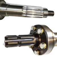 Вал ВОМ(8шліців)(вир-во Білорусь,БЗТДіА)