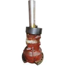 Передача кінцева ліва МТЗ-1221(вир-во Білорусь,МТЗ)