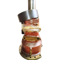 Передача кінцева ліва МТЗ-1221(вир-во Білорусь,МТЗ)