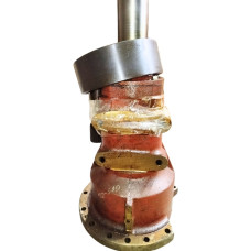 Передача кінцева ліва МТЗ-1221(вир-во Білорусь,МТЗ)