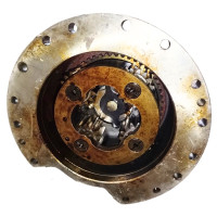 Передача кінцева ліва МТЗ-1221(вир-во Білорусь,МТЗ)