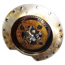 Передача кінцева ліва МТЗ-1221(вир-во Білорусь,МТЗ)