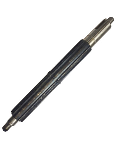 Вал Т-16 вторинний, Т16,37,115А