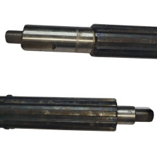 Вал Т-16 вторинний, Т16,37,115А