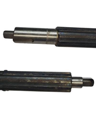 Вал Т-16 вторинний, Т16,37,115А