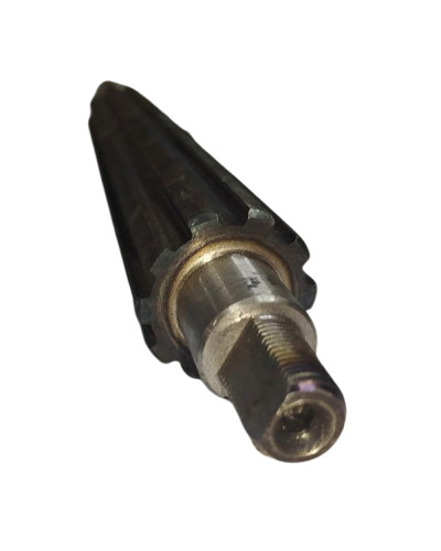 Вал Т-16 вторинний, Т16,37,115А