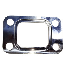 Прокладка турбокомпресора Д245,260(вир-во Білорусь,Радиоволна)