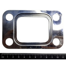 Прокладка турбокомпрессора Д245,260 (пр-во Беларусь, Радиоволна)