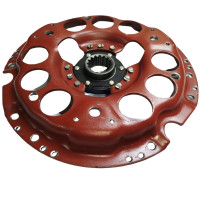 Диск корзини опорний МТЗ-1221(вир-во Білорусь,БЗТДіА)