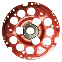 Диск корзини опорний МТЗ-1221(вир-во Білорусь,БЗТДіА)