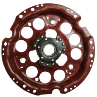 Диск корзини опорний МТЗ-1221(вир-во Білорусь,БЗТДіА)