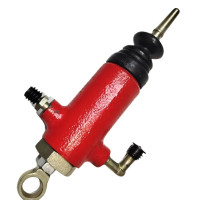 Циліндр робочий керування зчепленням МТЗ-2522/2822(вир-во Білорусь,ТМ"Салео")