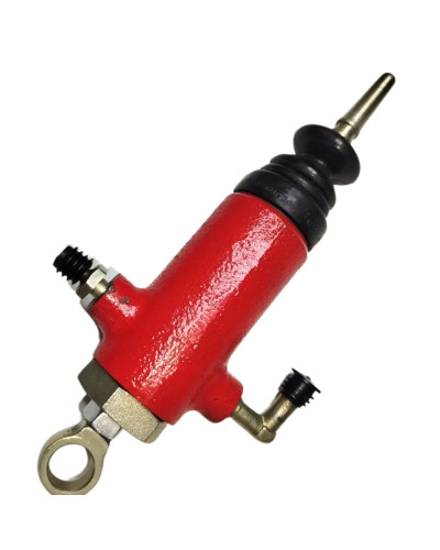 Циліндр робочий керування зчепленням МТЗ-2522/2822(вир-во Білорусь,ТМ"Салео")