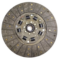 Диск ведений (вир-во БЗТДіА)