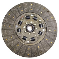 Диск ведений (вир-во БЗТДіА)