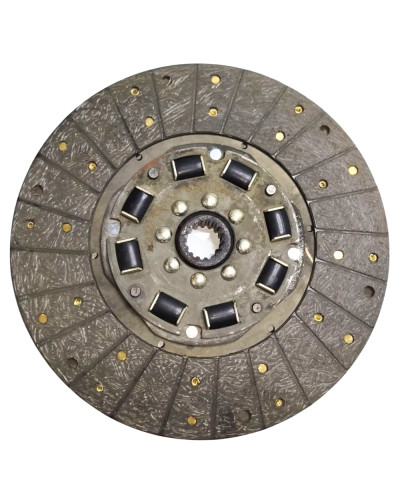 Диск ведений (вир-во БЗТДіА)