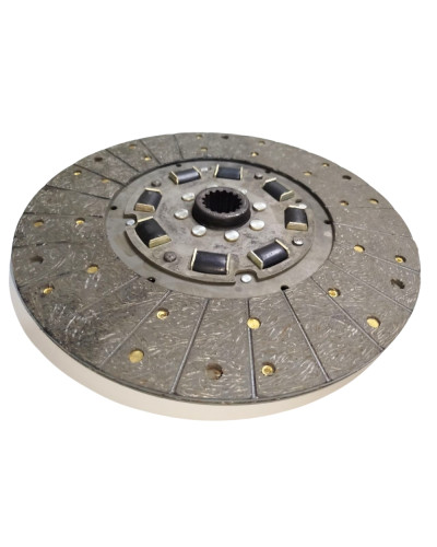 Диск ведений (вир-во БЗТДіА)