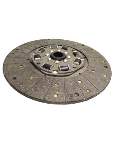 Диск ведений (вир-во БЗТДіА)