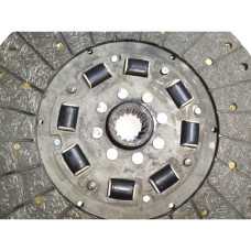 Диск ведений (вир-во БЗТДіА)