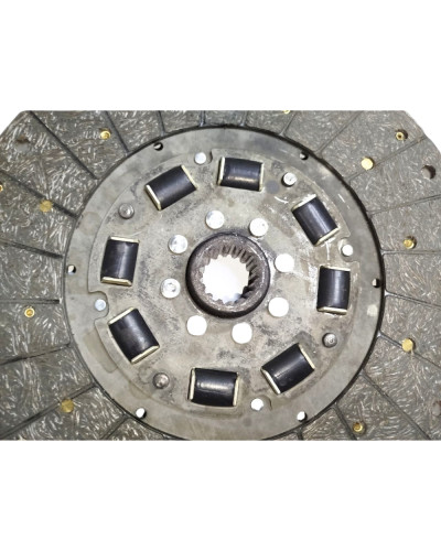 Диск ведений (вир-во БЗТДіА)