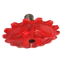 Зірочка (Z=16)