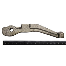 Важіль віджимний муфти ВВП (вел.) Т-40, Т25-1601224