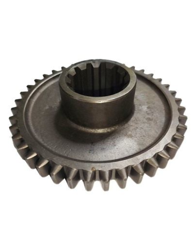 Шестерня (аналог)