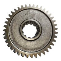 Шестерня (аналог)