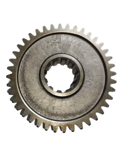 Шестерня (аналог)