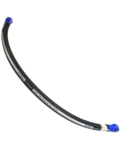 Рукав высокого давления 1,01м/d=12/S-27 1SN(пр-во гидросила)