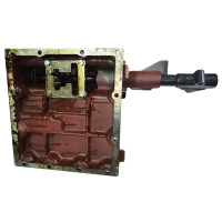 Кришка КПП МТЗ-920 без важіля(вир-во Білорусь,МТЗ)