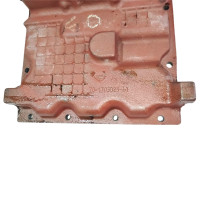 Кришка КПП МТЗ-920 без важіля(вир-во Білорусь,МТЗ)