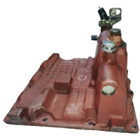 Кришка КПП МТЗ-920 без важіля(вир-во Білорусь,МТЗ)