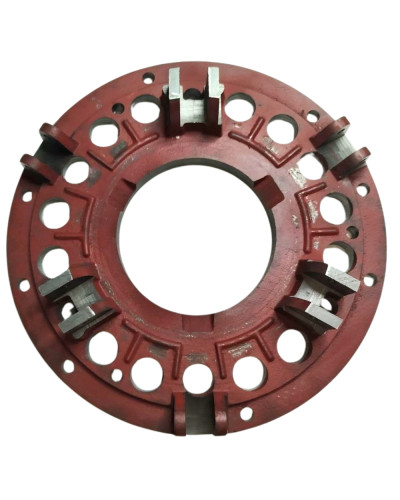 Диск ведучий муфти ВВП Т-40, Т25-1601222-Г