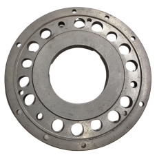 Диск ведучий муфти ВВП Т-40, Т25-1601222-Г