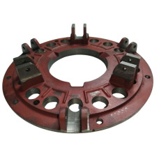 Диск ведучий муфти ВВП Т-40, Т25-1601222-Г