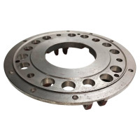 Диск ведучий муфти ВВП Т-40, Т25-1601222-Г